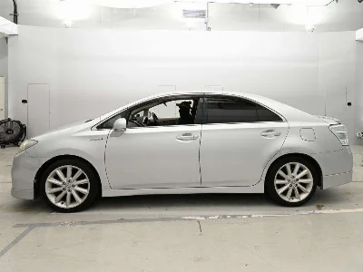 TOYOTA SAI