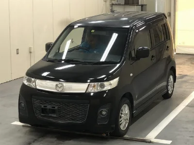 MAZDA AZ WAGON