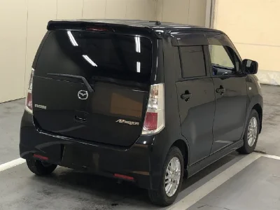 MAZDA AZ WAGON