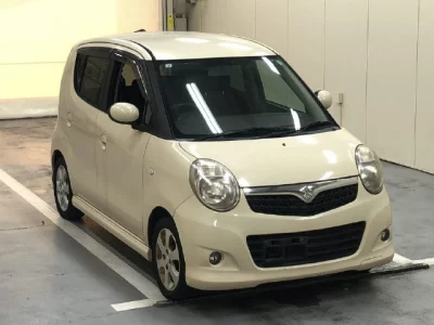 SUZUKI MRWAGON