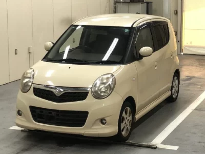 SUZUKI MRWAGON