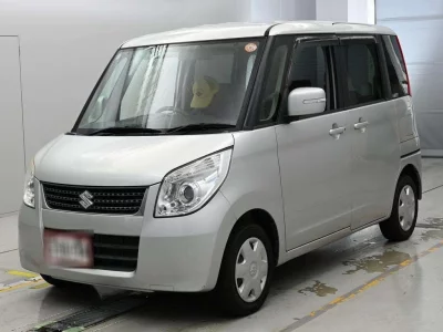 SUZUKI PALETTE