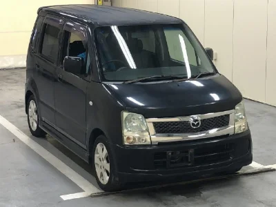 MAZDA AZ WAGON