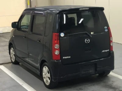 MAZDA AZ WAGON
