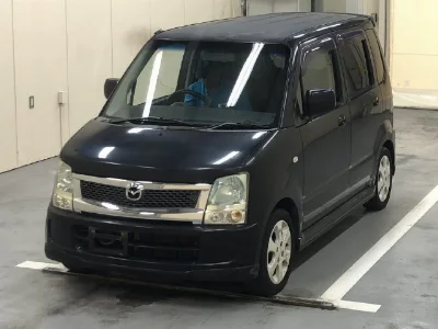 MAZDA AZ WAGON