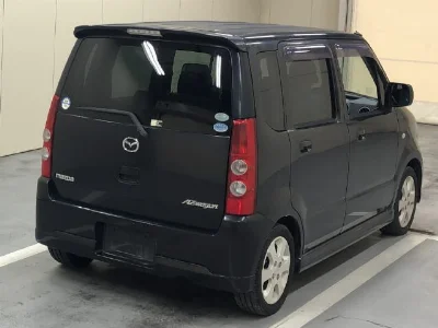 MAZDA AZ WAGON