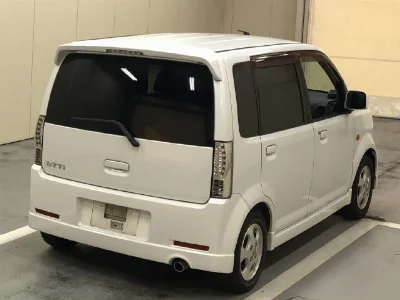 NISSAN OTTI