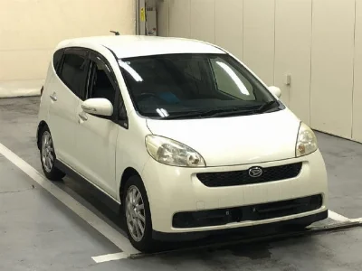 DAIHATSU SONICA