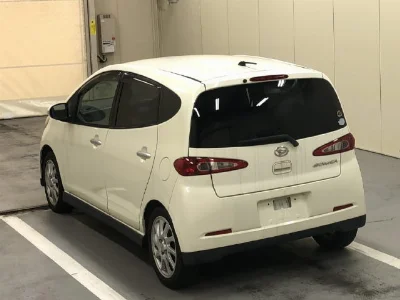 DAIHATSU SONICA
