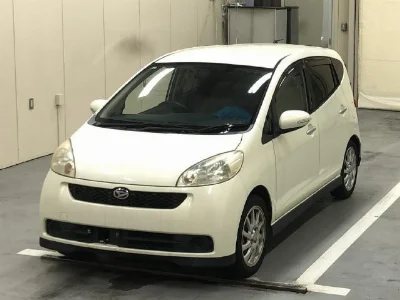 DAIHATSU SONICA