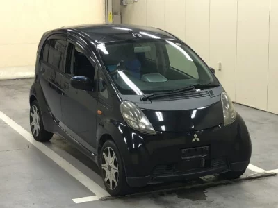 MITSUBISHI I