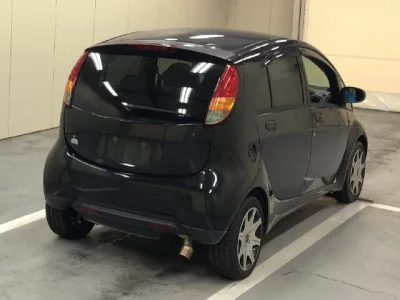 MITSUBISHI I