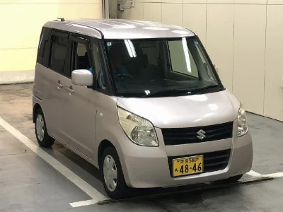 SUZUKI PALETTE