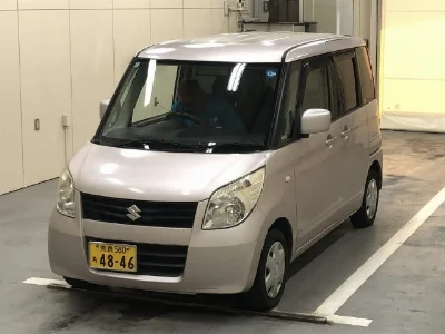 SUZUKI PALETTE