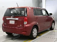Toyota Corolla Rumion