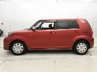 Toyota Corolla Rumion