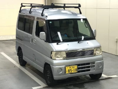 MITSUBISHI TOWNBOX