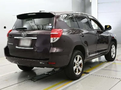 TOYOTA VANGUARD