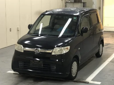 HONDA ZEST