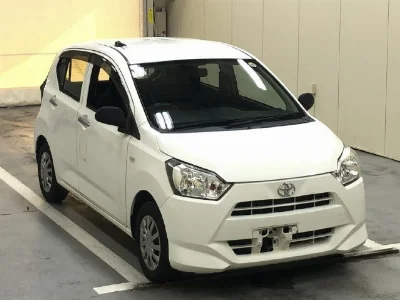 TOYOTA PIXIS EPOCH
