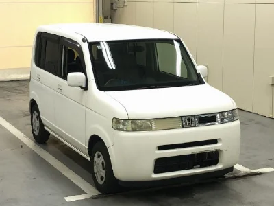 HONDA THATS