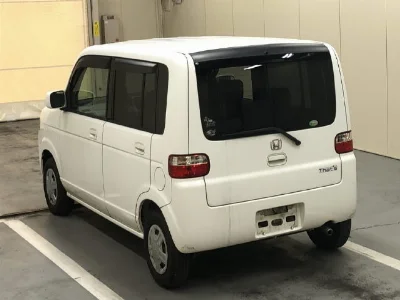 HONDA THATS