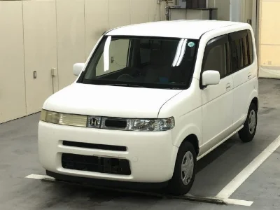 HONDA THATS