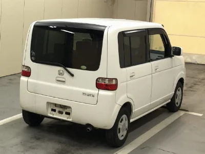 HONDA THATS