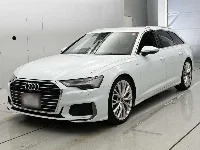 Цена авто Audi A6 Avant с аукционов Японии, номер кузова F2DLZF, пробег 121 000, оценка 8