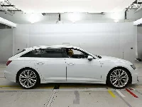 Цена авто Audi A6 Avant с аукционов Японии, номер кузова F2DLZF, пробег 121 000, оценка 8