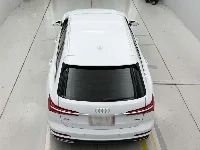 Цена авто Audi A6 Avant с аукционов Японии, номер кузова F2DLZF, пробег 121 000, оценка 8