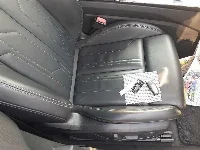 Цена авто Audi A6 Avant с аукционов Японии, номер кузова F2DLZF, пробег 121 000, оценка 8