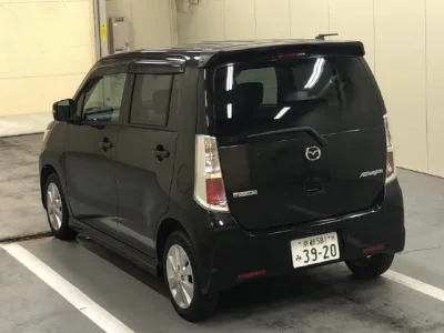 MAZDA AZ WAGON
