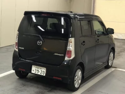 MAZDA AZ WAGON