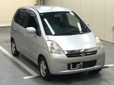 SUZUKI MRWAGON