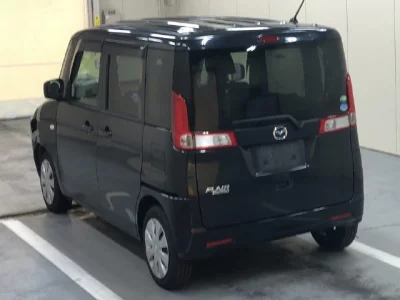 MAZDA FLAIR WAGON
