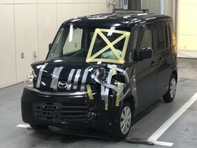 MAZDA FLAIR WAGON