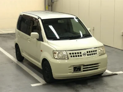 NISSAN OTTI