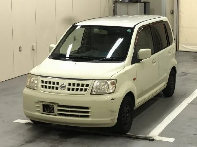 NISSAN OTTI