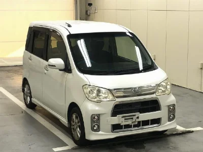 DAIHATSU TANTO EXE