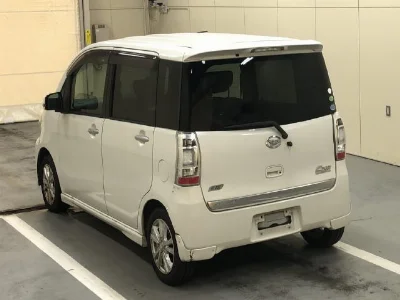 DAIHATSU TANTO EXE
