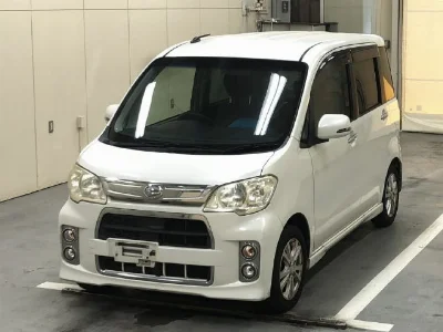 DAIHATSU TANTO EXE