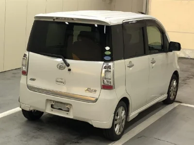 DAIHATSU TANTO EXE