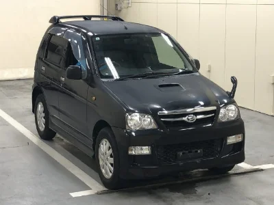 DAIHATSU TERIOS KID