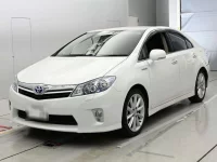 Toyota Sai