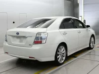 Toyota Sai