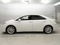 Toyota Sai