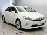 Toyota Sai