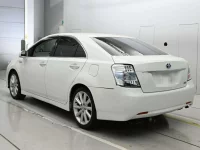 Toyota Sai