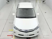 Toyota Sai